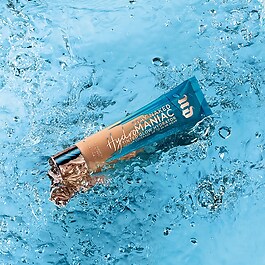 Stay Naked - Tinted Glow Hydrator